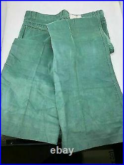 Vintage Panatela Levis (12) Bell Bottoms Pants/Jeans 33 X 32