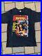 Vintage Pulp Fiction Movie Promo Shirt Size L Tarantino Film 90s Vtg Tee Rare