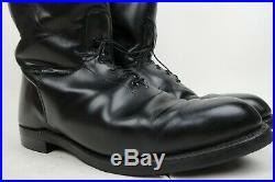 Vintage Service Riding Apparel Boots Men Size 13 E Wide Made in the USA