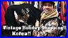 Vintage Shopping In Seoul South Korea Holiday Shopping Guide