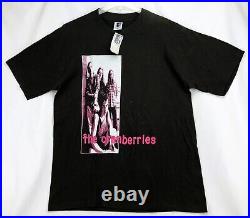 Vintage THE CRANBERRIES Everybody Else Is Doing It 90's T-Shirt GEM Sz XL