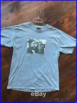 Vintage THRASHER SKATEBOARD T-shirt from the 80's Jason Jessee HOSOI GONZ