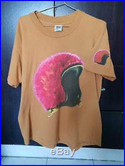 Vintage The Breeders Shirt, canonball, The breeders tour T shirt kurt cobain