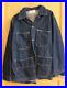 Vintage Universal Overall Co. Chicago Stone Cutter Sanforized Union Made Jacket