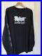 Vintage VTG Slipknot shirt 90s 1999 long sleeve RARE deadstock