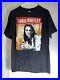 Vintage Very Rare Chris Whitley The Good Red Road Tour T Shirt Size L