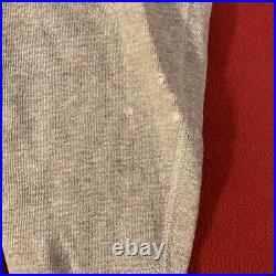 Vtg Beethoven Sweatshirt 1960s 60s XL(fits Like M) Gray
