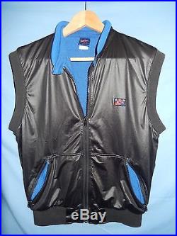 Vtg OG 1980's NIKE JOHN McENROE CLOTHING LOT (5 items) checkerboard Rare Tennis