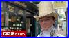 Why I Dress As A Regency Gentleman Everyday Of My Life Bbc News
