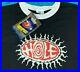 XL NOS withtag vtg 90s 1995 HOLE l/s t shirt courtney love band nirvana 70.137