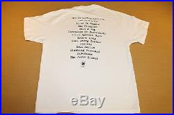 XL vtg 90s 1994 CLERKS ost movie soundtrack t shirt 71.38 alice in chains